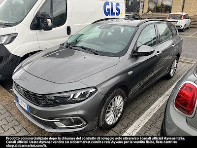 Fiat tipo 1.6 mjt 130cv SS -