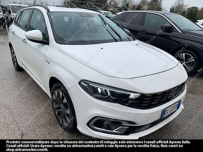 Fiat tipo 1.6 mjt 130cv SS -