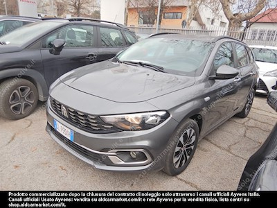 Fiat tipo SW PC 1.6 mjt -