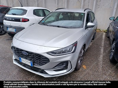 Ford focus SW PC 1.5 ecoblue -