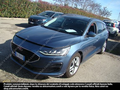 Ford focus SW N1 1.5 ecoblue -