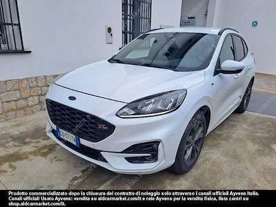 Ford kuga 1.5 ecoblue 120cv 2wd -