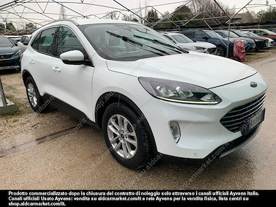 Ford kuga 1.5 ecoblue 120cv 2wd -