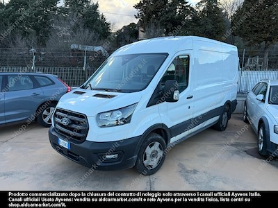 Ford transit 310 l2h2 trend 2.0 -