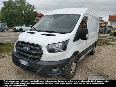 Ford transit 350 l2h2 trend 2.0 -