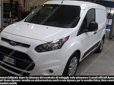 Ford transit connect 1.5 tdci 120cv -
