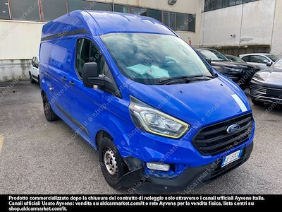 Ford transit custom 300 l2h2 trend -