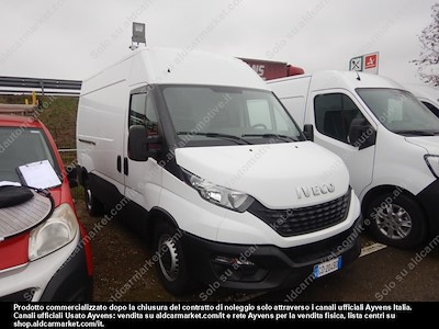 Iveco daily 35s12 V 3520 H2 -