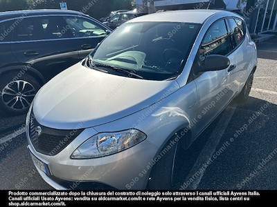 Lancia ypsilon 1.2 69cv gpl ecochic -