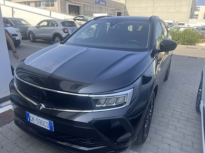 Opel grandland 1.5 diesel ecotec aut. -