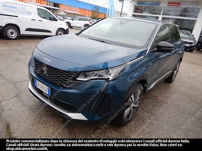 Peugeot 3008 PC bluehdi 130 eat8 -