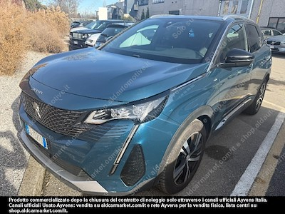 Peugeot 3008 PC bluehdi 130 SS -