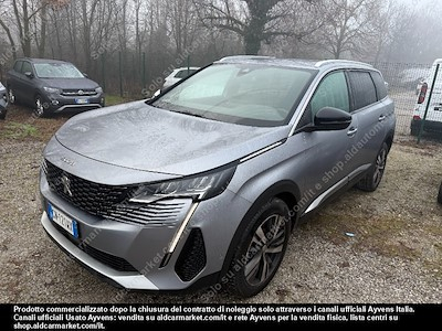 Peugeot 5008 bluehdi 130 allure eat8 -