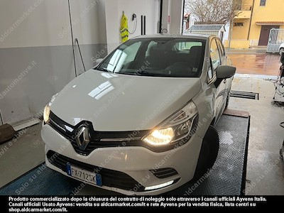 Renault clio consip13 0.9 tce energy -