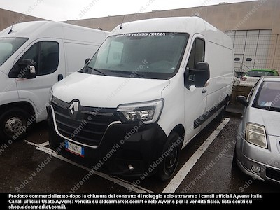 Renault master FG TA L2 H2 -