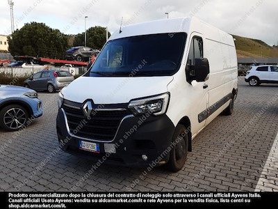 Renault master FG TA L3 H2 -