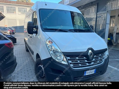 Renault master TA L2 H2 t33 -