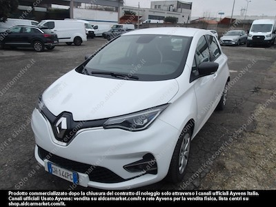 Renault zoe PC zoe life r110 -