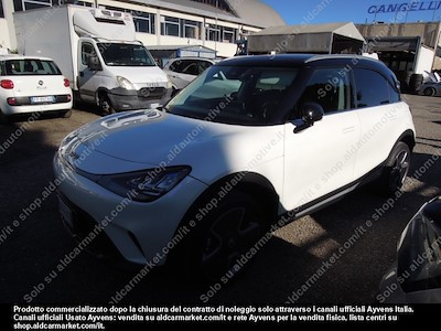 Smart 1 66 kwh pro sport -