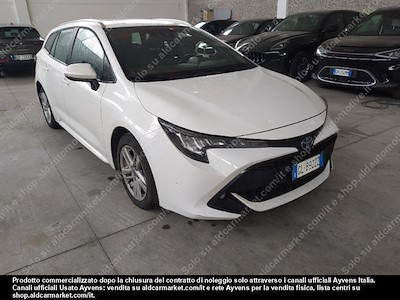 Toyota corolla SW PC TS 1.8 -