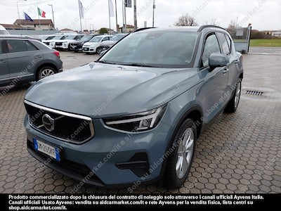 Volvo xc40 B3 automatico business FP -