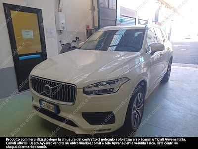 Volvo xc90 PC B5 D awd -