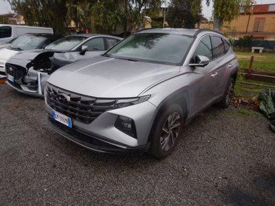Hyundai Tucson 1.6 crdi Xline 2wd, 2023