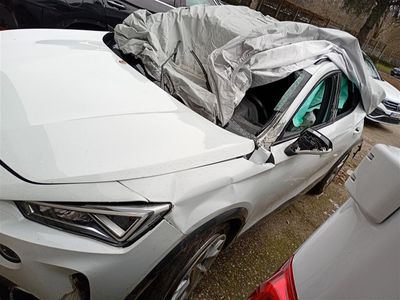 CUPRA Formentor 1.5 tsi 150cv dsg, 2023