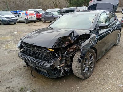 Ford Focus 1.0t ecoboost h ST-Line 155cv powershift, 2025