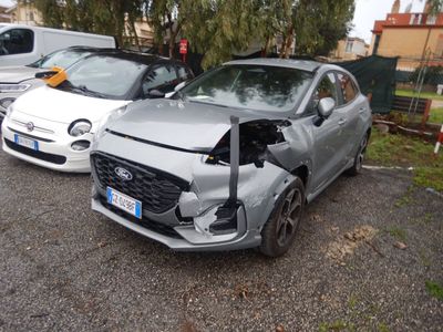 Ford Puma 1.0 ecoboost h ST-Line125cv, 2025