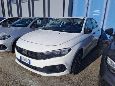 Fiat Tipo 5p 1.0 100cv, 2023