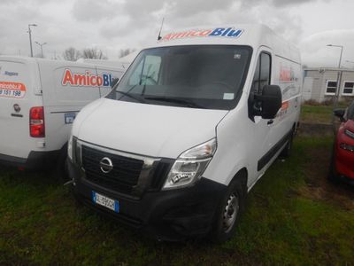 Nissan Interstar 2.3 dci 135cv L2H2 Acenta, 2022