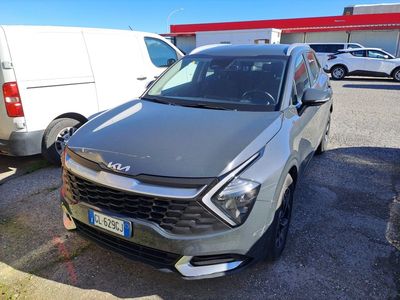 Kia Sportage 1.6 tgdi mhev Business imt, 2022
