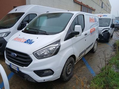 Ford Transit Custom 320 2.0 tdci 130cv Trend L1H1 E6.2, 2023