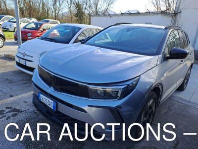 Opel Grandland 1.6 phev Ultimate awd 300cv auto, 2023