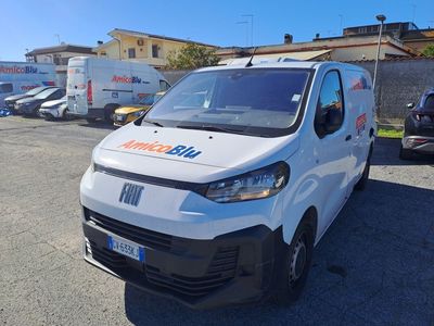 Fiat Scudo 2.0 bluehdi 145cv L2H1 S&S, 2024