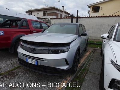 Opel Grandland 1.2 hybrid GS 145cv e-dcs6, 2025