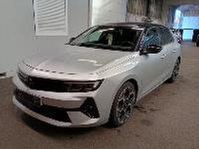 Opel Astra 1.2 1.2 TURBO AUTOMATIK, 2024