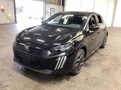 Peugeot 208 0.0 ELEKTROMOTOR 156, 2024