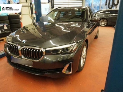 BMW 530I 2.0 TOURING AUT., 2022