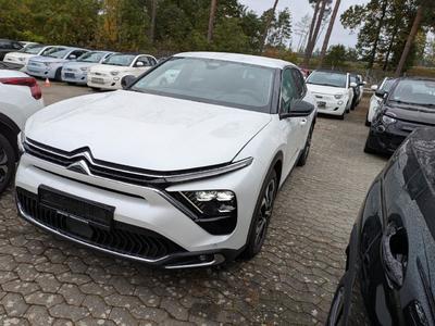 Citroen C5 1.2 X PURETECH 130 START&amp;STOP EAT8, 2024