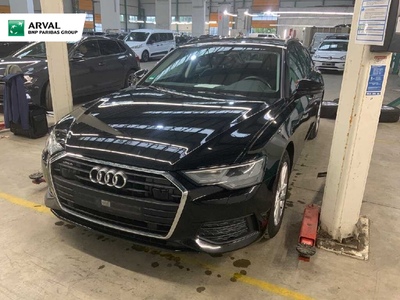 Audi A6 2.0 AVANT 40 TDI QUATTRO S TRONIC, 2022