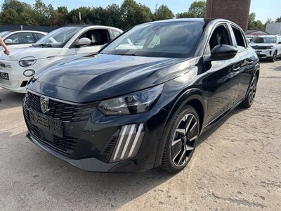 Peugeot 208 0.0 ELEKTROMOTOR 156, 2024