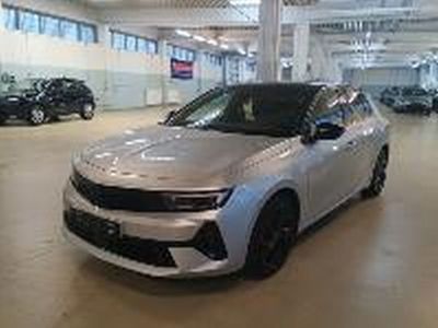 Opel Astra 1.2 1.2 TURBO AUTOMATIK, 2024