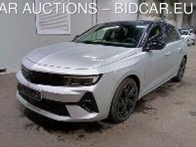 Opel Astra 1.2 1.2 TURBO AUTOMATIK, 2024