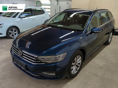 Volkswagen Passat 2.0 VARIANT 2.0 TDI SCR DSG, 2022