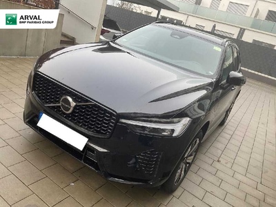 Volvo Xc60 T6 AWD RECHARGE GEARTRONIC RDesign, 2022