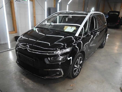 Citroen Grand 2.0 C4 SPACETOURER BLUEHDI 160 STOP&amp;START EAT8, 2022