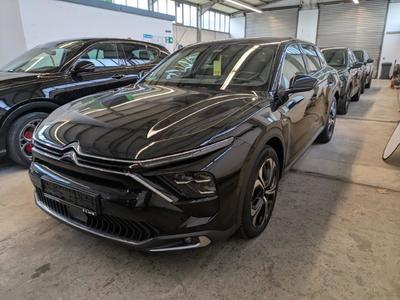 Citroen C5 1.2 X PURETECH 130 START&amp;STOP EAT8, 2024