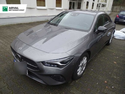 Mercedes-Benz Cla 2.0 200 D 8G-DCT, 2023